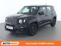 Jeep Renegade 1.0 TGDi Sport 4x2 Schwarz - thumbnail 1