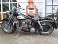 Harley-Davidson Duo Glide Чорний - thumbnail 2