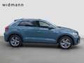Volkswagen T-Roc R-Line 1.5 TSI 150 pS DSG AHK NAVI ACC KAMERA Blu/Azzurro - thumbnail 7