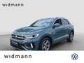 Volkswagen T-Roc R-Line 1.5 TSI 150 pS DSG AHK NAVI ACC KAMERA Blu/Azzurro - thumbnail 1