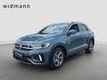 Volkswagen T-Roc R-Line 1.5 TSI 150 pS DSG AHK NAVI ACC KAMERA Blu/Azzurro - thumbnail 2