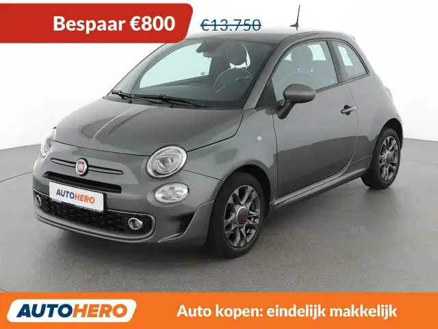 Fiat 500 1.2 Sport
