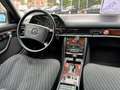 Mercedes-Benz 300 SEL Schuifdak|Automaat|Orthostoelen|CC|Airco aut. Schwarz - thumbnail 11