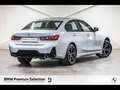 BMW 330 330e Berline M Sport | TOWB | Gris - thumbnail 2