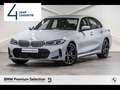 BMW 330 330e Berline M Sport | TOWB | Gris - thumbnail 1