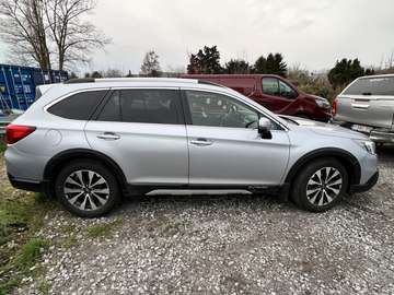 2.0 D AWD Premium Lineartronic CVT
