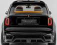 Rolls-Royce Cullinan Noir - thumbnail 7