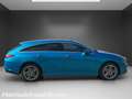 Mercedes-Benz CLA 250 CLA 250 e SB AMG Line+Pano+Memory+Kamera  Klima/BC Blau - thumbnail 7