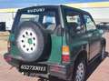 Suzuki Vitara 1.6 Techo Metálico Lujo Verde - thumbnail 4