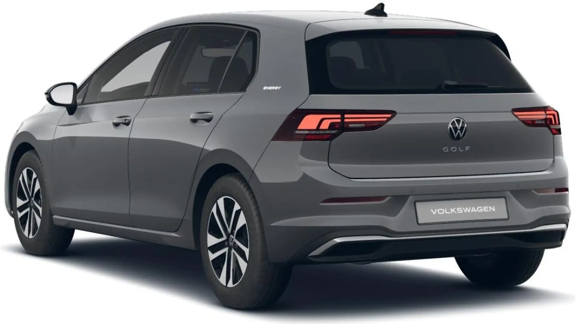 Volkswagen Golf ENERGY, 1.5 TSI OPF 85kW, Klima, Navi, Aktion Beige - 2