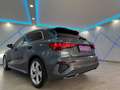 Audi A3 A3 SB 35 TFSI S-tronic*S-LINE*MATRIX*KAMERA*ACC* Gris - thumbnail 12
