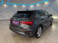 Audi A3 A3 SB 35 TFSI S-tronic*S-LINE*MATRIX*KAMERA*ACC* Gris - thumbnail 17