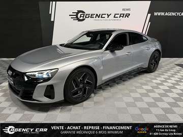 476ch Quattro - Extended - TVA RECUPERABLE