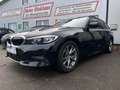 BMW 318 d Touring Aut. Sport Line *Carplay-AHK-LED-17ZOLL* - thumbnail 4