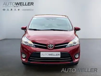 Annonce voiture d'occasion Toyota Verso - CARADIZE