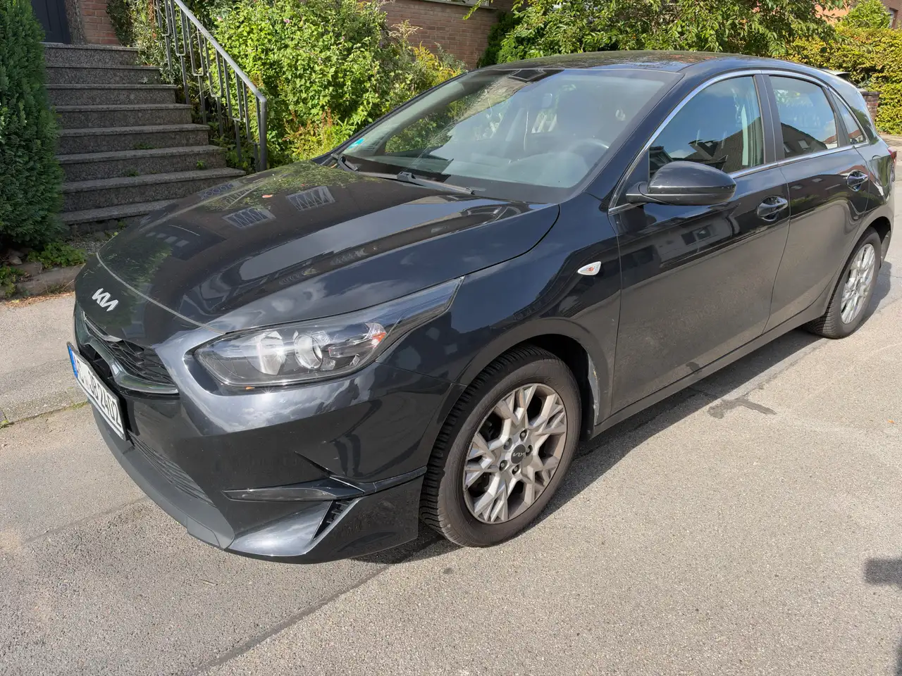Kia Cee'd