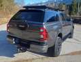 Toyota Hilux Toyota Hilux DK Invicible 2,8 D-4D Pickup Grau - thumbnail 2