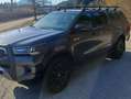 Toyota Hilux Toyota Hilux DK Invicible 2,8 D-4D Pickup Grau - thumbnail 1