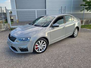 RS 2,0 TDI Green tec DSG