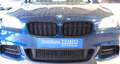 BMW 535 535d xDrive Aut.--Luxury absolut Vollausstattung-- Modrá - thumbnail 1