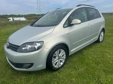 Golf Plus 1.4 TSI Life / Garantie 12m.