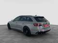 Audi RS4 Avant 4X4 TETTO PANORAMICO APRIBILE,CERCHI 20 Grigio - thumbnail 3