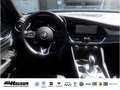 Alfa Romeo Giulia Competizione 2.0 Turbo AT8 Q4 HARMAN-KARDON MEMORY Blau - thumbnail 11