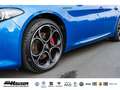 Alfa Romeo Giulia Competizione 2.0 Turbo AT8 Q4 HARMAN-KARDON MEMORY Albastru - thumbnail 7