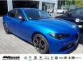 Alfa Romeo Giulia Competizione 2.0 Turbo AT8 Q4 HARMAN-KARDON MEMORY Blau - thumbnail 3