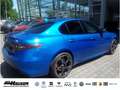 Alfa Romeo Giulia Competizione 2.0 Turbo AT8 Q4 HARMAN-KARDON MEMORY Blau - thumbnail 4