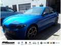 Alfa Romeo Giulia Competizione 2.0 Turbo AT8 Q4 HARMAN-KARDON MEMORY Blau - thumbnail 1