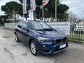 BMW X1 X1 sdrive18d Advantage auto Blu/Azzurro - thumbnail 4