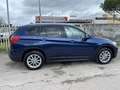 BMW X1 X1 sdrive18d Advantage auto Blu/Azzurro - thumbnail 1