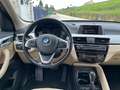 BMW X1 X1 sdrive18d Advantage auto Blu/Azzurro - thumbnail 9
