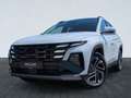 Hyundai TUCSON FL HEV (MY25) 1.6 T-GDi (215 PS) 6-AT 2WD P Weiß - thumbnail 1