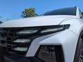 Hyundai TUCSON FL HEV (MY25) 1.6 T-GDi (215 PS) 6-AT 2WD P Weiß - thumbnail 7