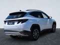 Hyundai TUCSON FL HEV (MY25) 1.6 T-GDi (215 PS) 6-AT 2WD P Weiß - thumbnail 2