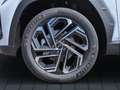 Hyundai TUCSON FL HEV (MY25) 1.6 T-GDi (215 PS) 6-AT 2WD P Weiß - thumbnail 6