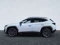 Hyundai TUCSON FL HEV (MY25) 1.6 T-GDi (215 PS) 6-AT 2WD P Weiß - thumbnail 4