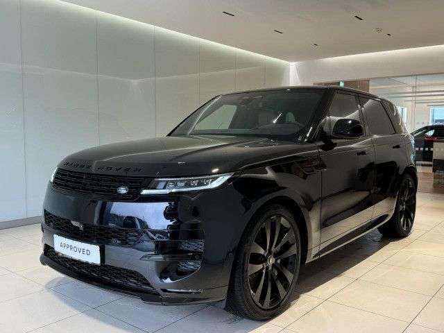 Second hand Land Rover Range Rover Sport 3.0