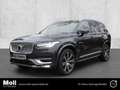 Volvo XC90 Plus Bright AWD 7-Sitzer StandHZG AHK El. Panodach Grau - thumbnail 1