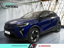 Renault Captur 1.6 E-Tech full hybrid 145ch Techno