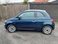 Fiat 500C 500 C 1.2 8V S Bleu - thumbnail 6