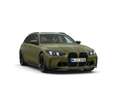BMW M3 Competition Touring Frozen Urban Green Groen - thumbnail 3