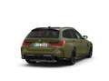 BMW M3 Competition Touring Frozen Urban Green Groen - thumbnail 5