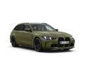 BMW M3 Competition Touring Frozen Urban Green Groen - thumbnail 4