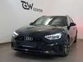 Audi A4 40 TDI quattro S line Matrix 360° Magnetic Ride Schwarz - thumbnail 1