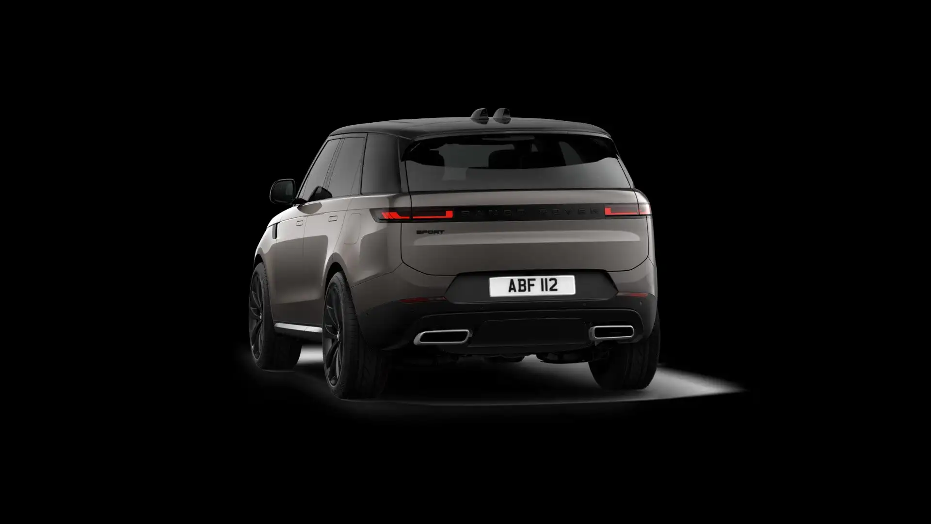 Land Rover Range Rover Sport 3.0 P510e Autobiography Grijs - 2