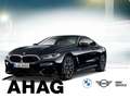 BMW M850 i xDrive Coupe Innovationsp. Komfortzugang Schwarz - thumbnail 2