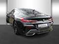 BMW M850 i xDrive Coupe Innovationsp. Komfortzugang Noir - thumbnail 3